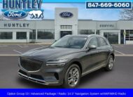 2025 Genesis GV70 2.5T SUV