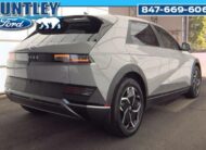 2024 Hyundai IONIQ 5 SEL SUV