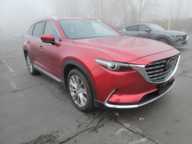 2023 Mazda CX-9 Signature SUV