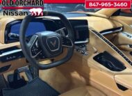 2023 Chevrolet Corvette Stingray Stingray Convertible