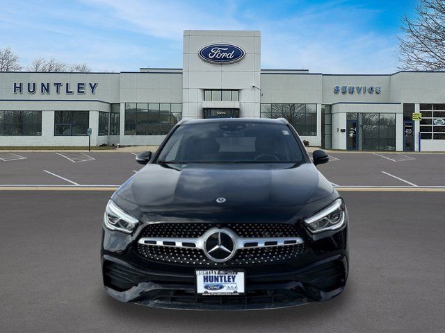 2023 Mercedes-Benz GLA 250 GLA 250 SUV
