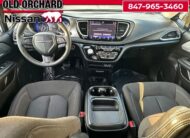 2024 Chrysler Pacifica Touring Van Passenger Van