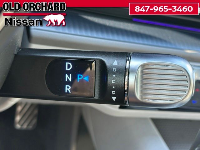 2024 Hyundai IONIQ 6 Limited Sedan
