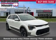 2023 Kia Niro EV Wave SUV