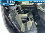 2022 Jeep New Grand Cherokee Summit SUV