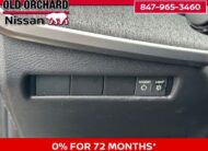 2026 Nissan Kicks SV SUV