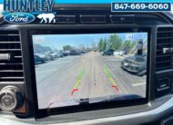 2021 Ford F-150 Lariat Truck SuperCrew Cab