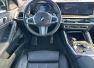 2025 BMW X6 xDrive40i SUV