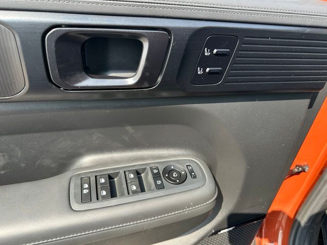 2024 Hyundai Santa Fe Hybrid Calligraphy SUV