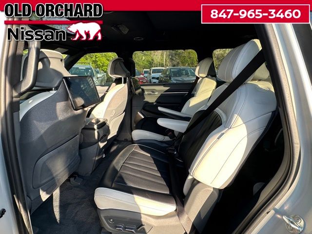 2024 Kia EV9 GT-Line SUV