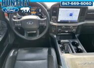 2022 Ford F-150 Raptor Truck SuperCrew Cab