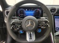 2024 Mercedes-Benz AMG C 63 C 63 S AMGÂ® Sedan