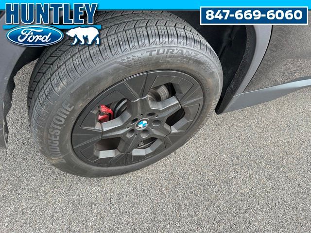 2023 BMW X1 xDrive28i SUV