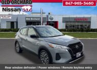 2024 Nissan Kicks SV SUV