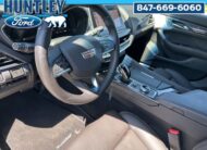2024 CADILLAC CT5-V V-Series Sedan