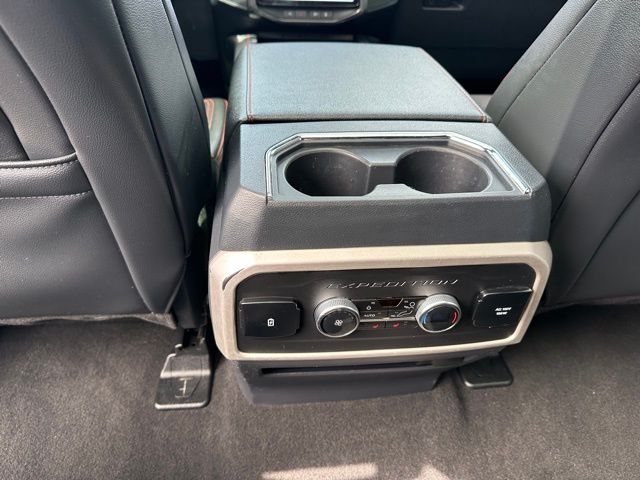 2024 Ford Expedition Max Limited SUV