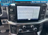 2023 Ford F-150 Lariat Truck SuperCrew Cab