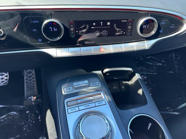 2023 Genesis GV70 2.5T SUV