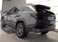 2025 Hyundai Tucson Hybrid Limited SUV