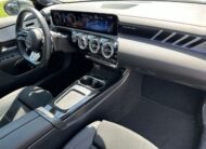 2025 Mercedes-Benz AMG CLA 35 CLA 35 AMG® Sedan