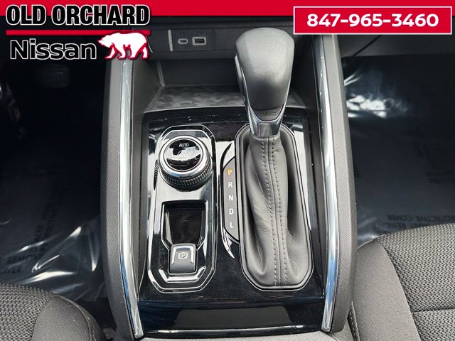 2024 GMC Canyon Elevation Truck Crew Cab