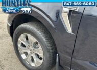 2021 Ford F-150 Platinum Truck SuperCrew Cab
