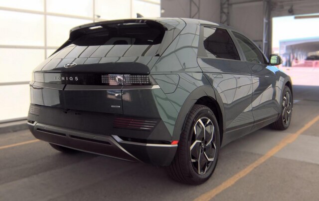 2024 Hyundai IONIQ 5 SEL SUV