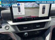 2025 Ford Explorer ST-Line SUV