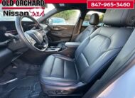 2024 Buick Envista Sport Touring SUV