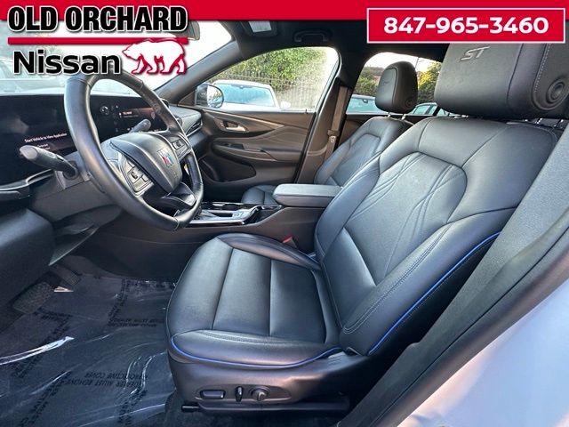 2024 Buick Envista Sport Touring SUV