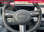 2024 Hyundai Kona Limited SUV
