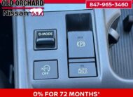 2026 Nissan Sentra SR Sedan