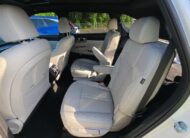 2025 Kia Sorento Hybrid SX Prestige SUV