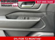 2026 Nissan Armada SV SUV