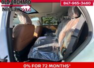2026 Nissan Pathfinder Platinum SUV