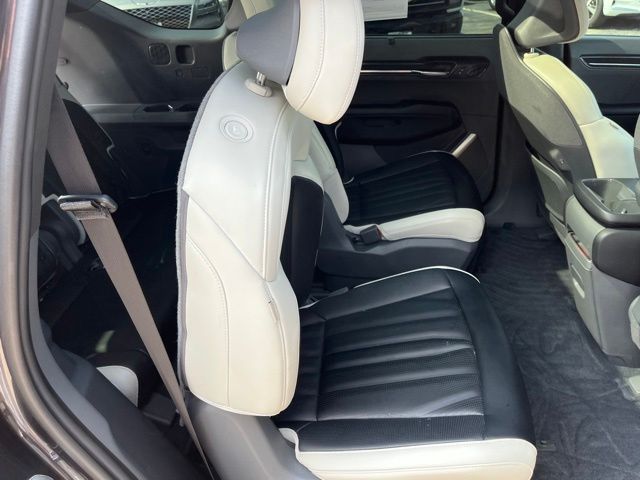 2024 Kia EV9 GT-Line SUV