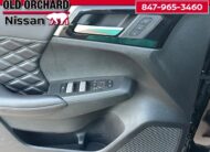 2026 Nissan Rogue Plug-In Hybrid Platinum SUV
