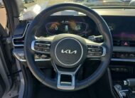 2023 Kia Sportage X-Line SUV