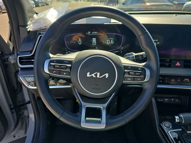 2023 Kia Sportage X-Line SUV