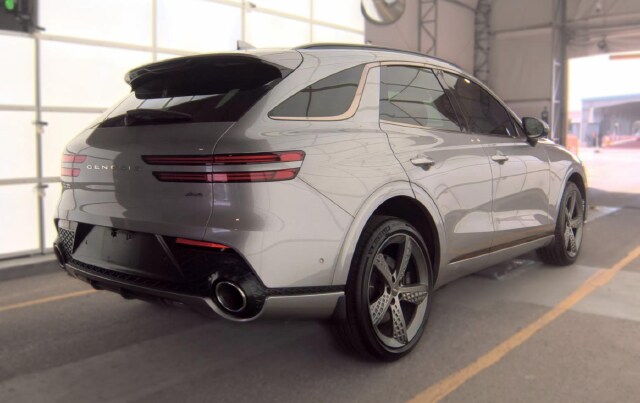 2023 Genesis GV70 2.5T SUV