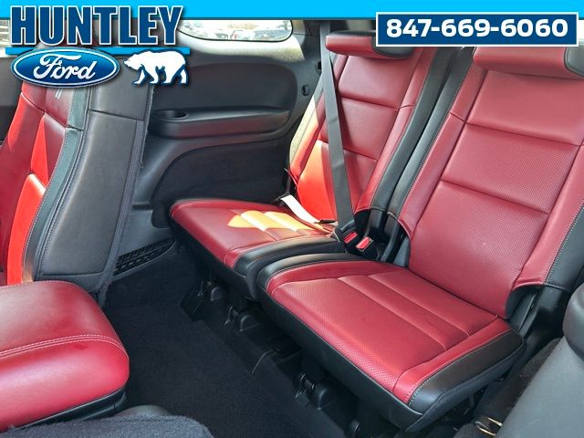 2021 Dodge Durango R/T SUV