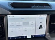 2022 Ford Bronco Outer Banks SUV