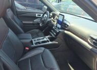 2022 Ford Explorer Platinum SUV