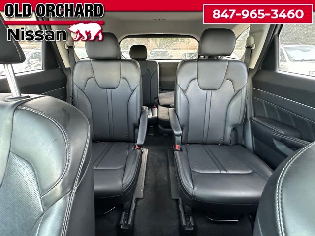 2023 Kia Sorento SX SUV