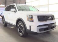 2024 Kia Telluride S SUV