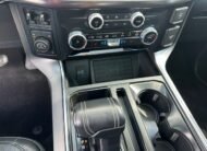 2023 Ford F-150 Platinum Truck SuperCrew Cab