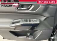 2026 Nissan Pathfinder SV SUV