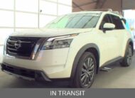 2024 Nissan Pathfinder SL SUV