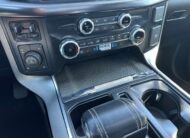 2022 Ford F-150 Platinum Truck SuperCrew Cab