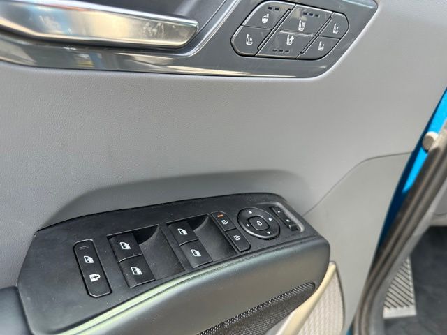 2024 Kia EV9 GT-Line SUV
